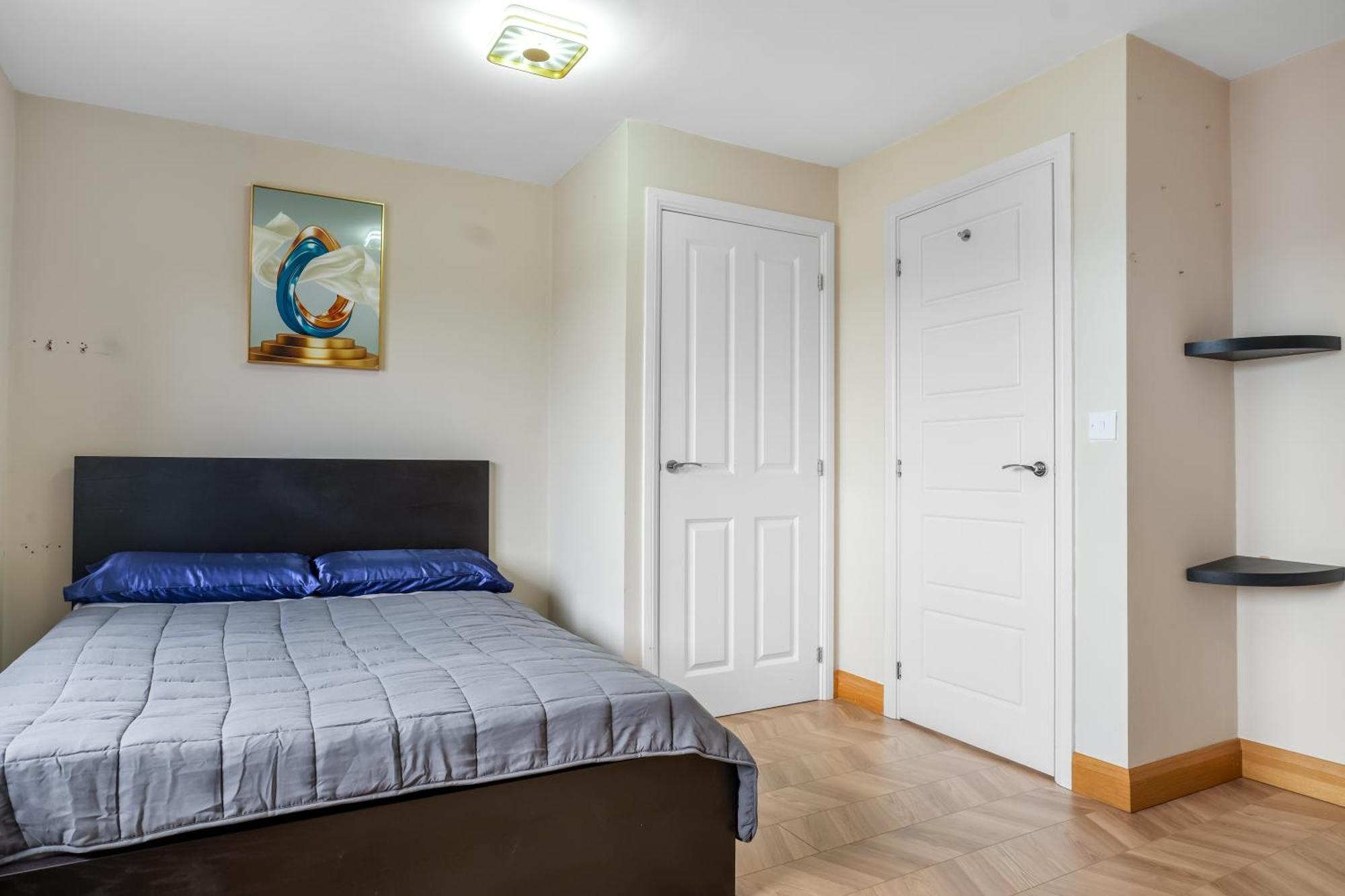 Luxurious 4 Bedroom House リヴァプール エクステリア 写真