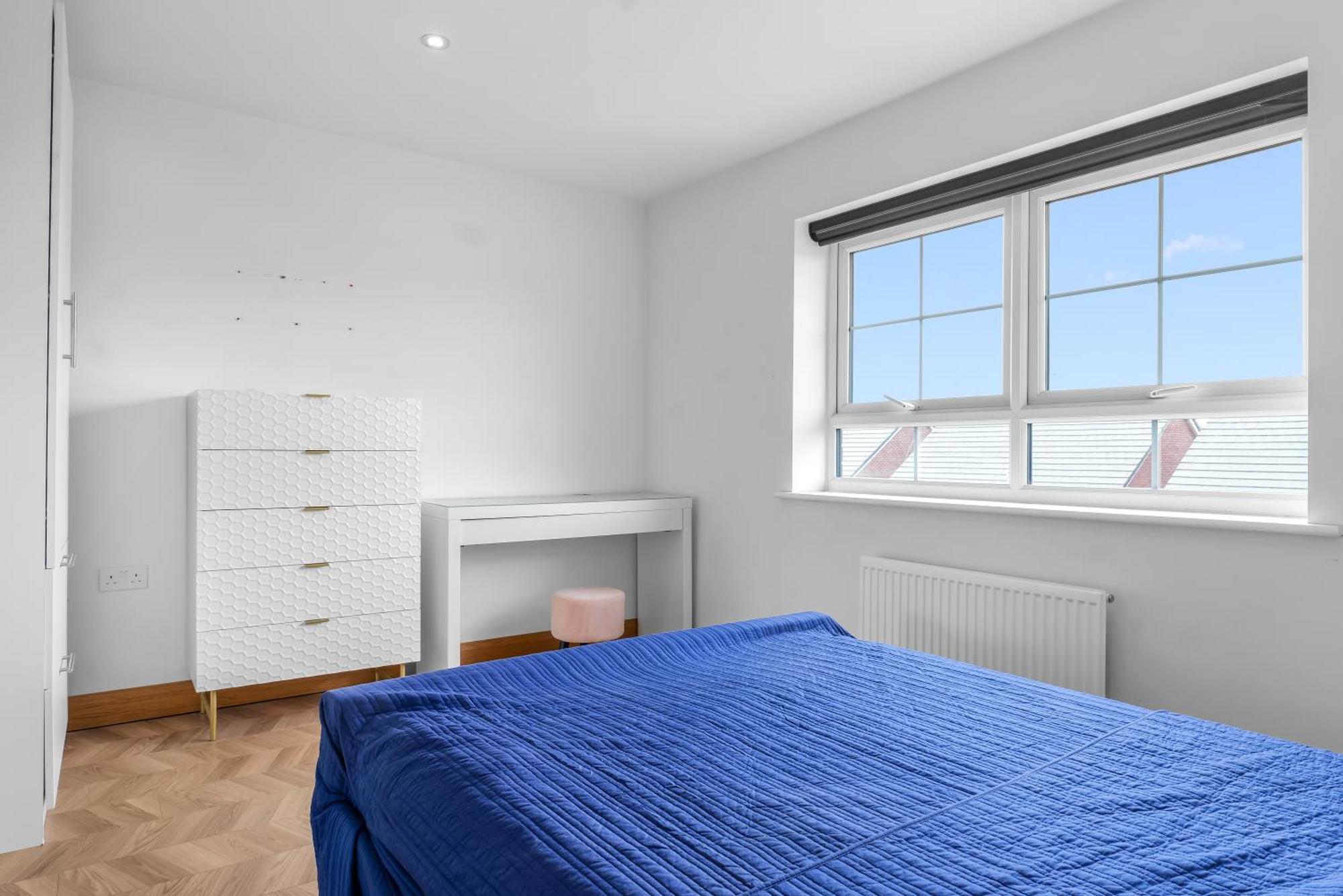 Luxurious 4 Bedroom House リヴァプール エクステリア 写真
