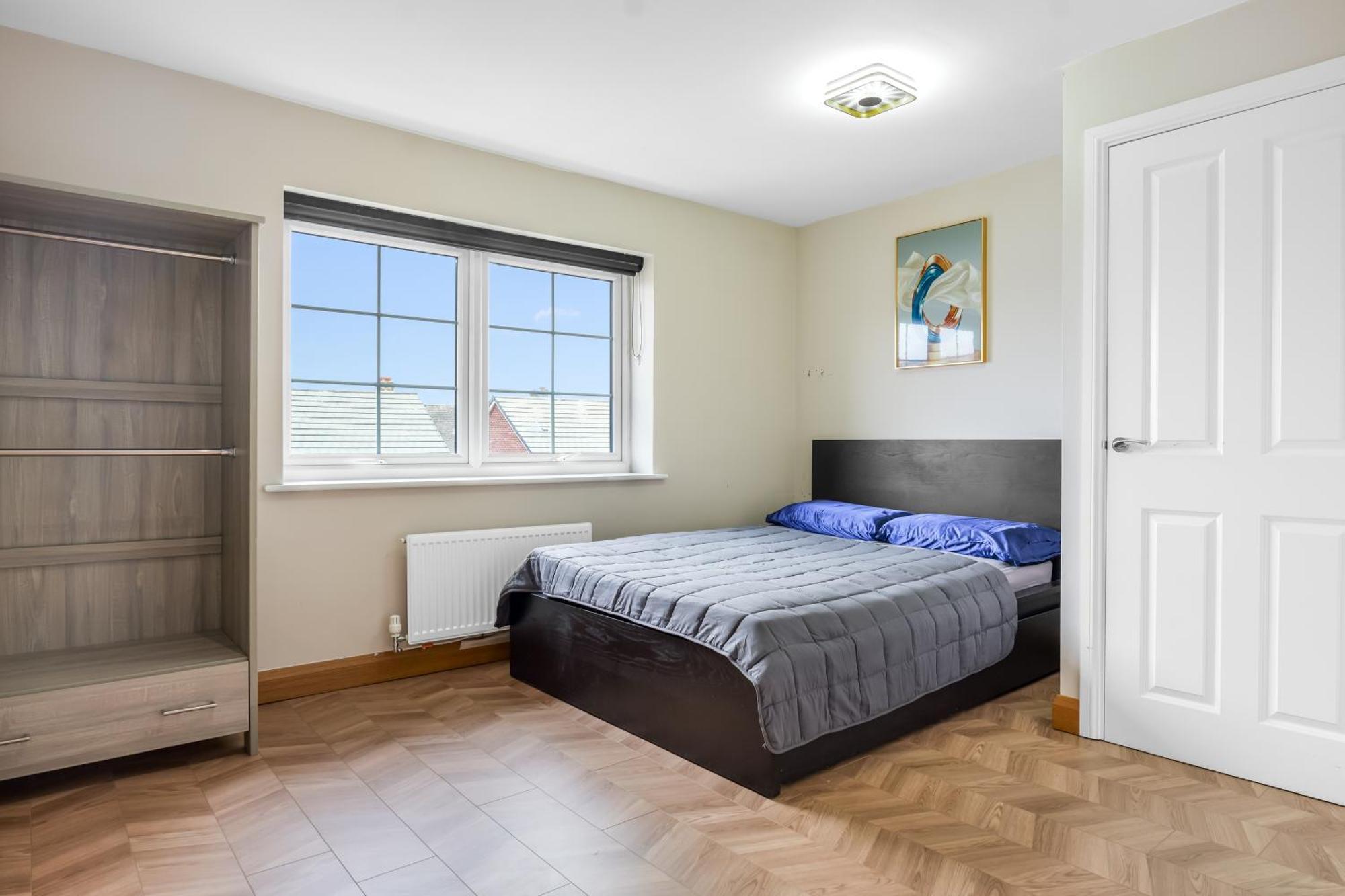 Luxurious 4 Bedroom House リヴァプール エクステリア 写真