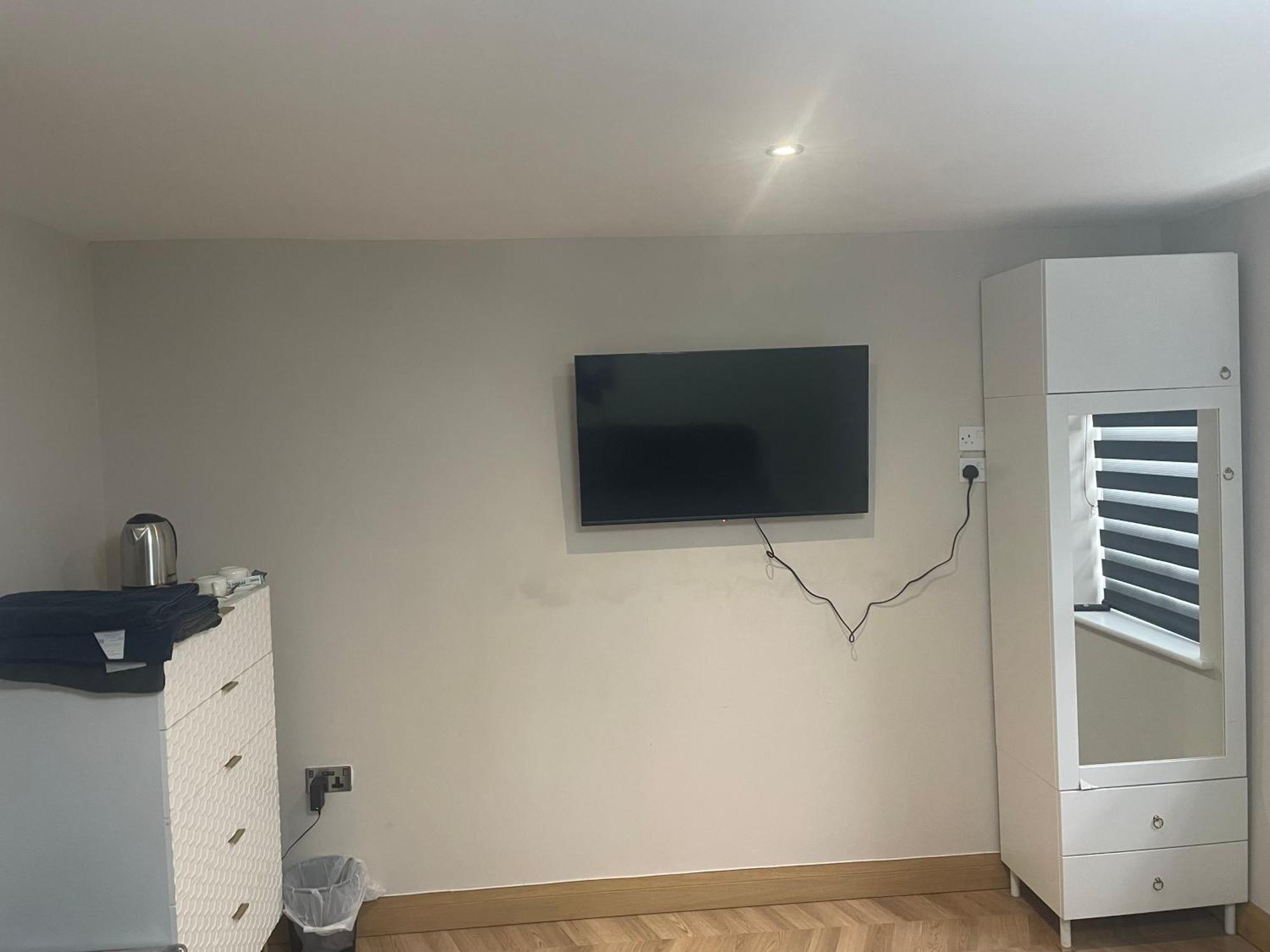 Luxurious 4 Bedroom House リヴァプール エクステリア 写真