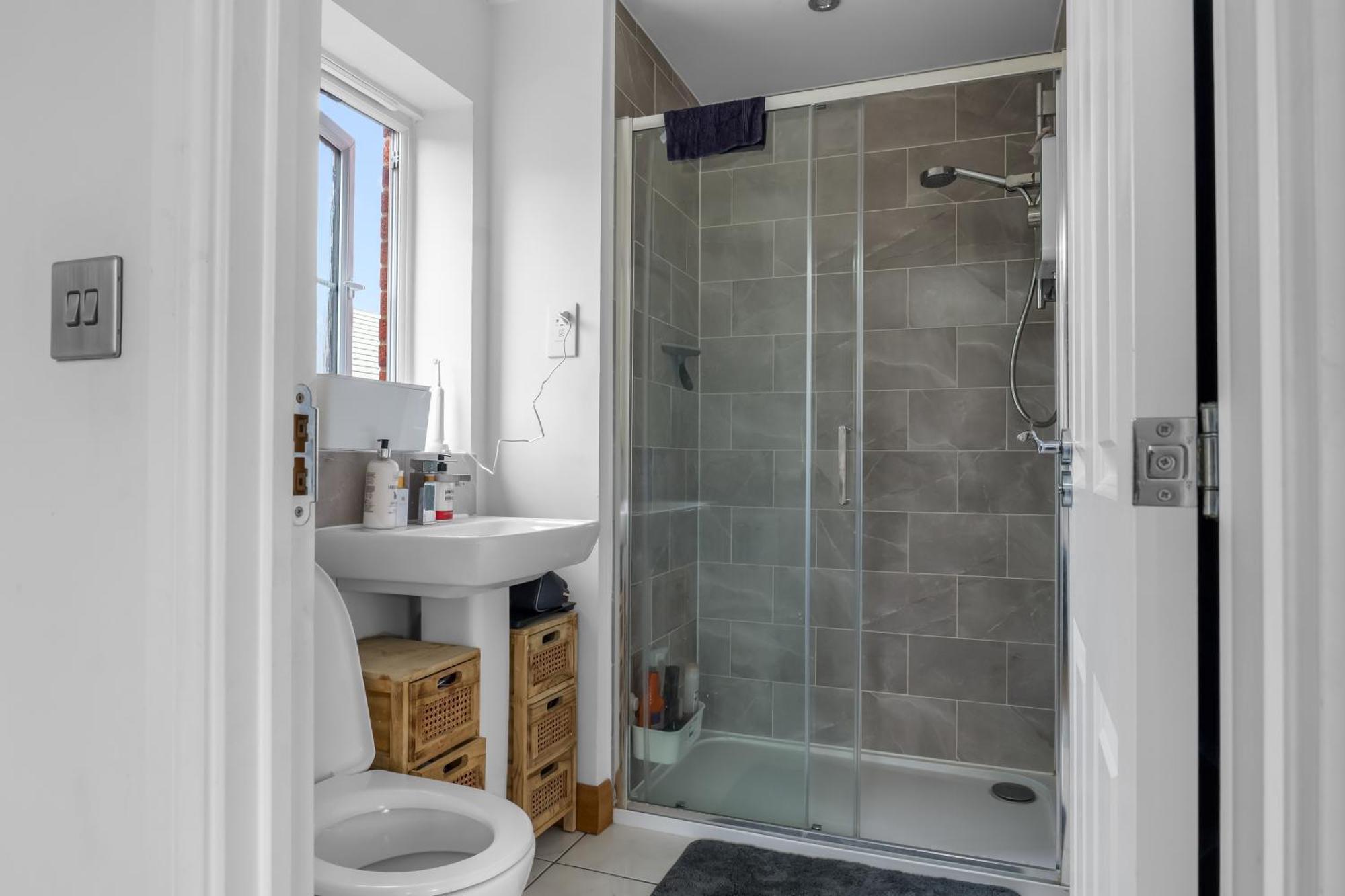 Luxurious 4 Bedroom House リヴァプール エクステリア 写真